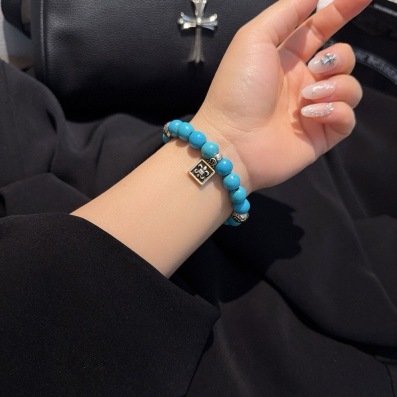 Ch*0me He**ts bracelets